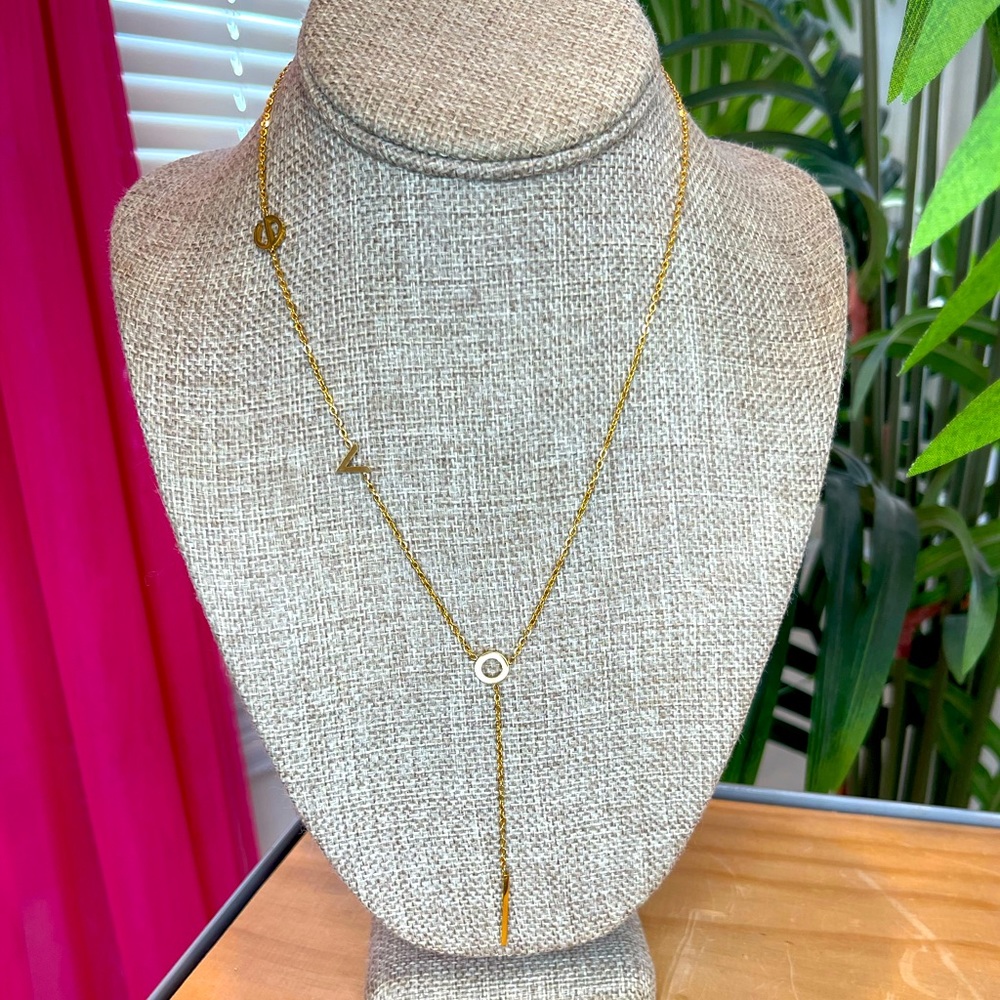 Love Necklace